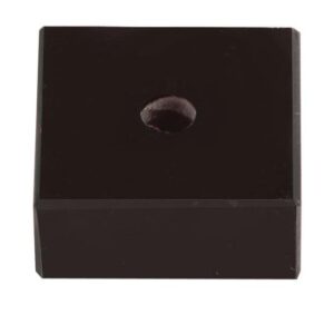 Nero Marble Base Black - Cornish Custom Creations