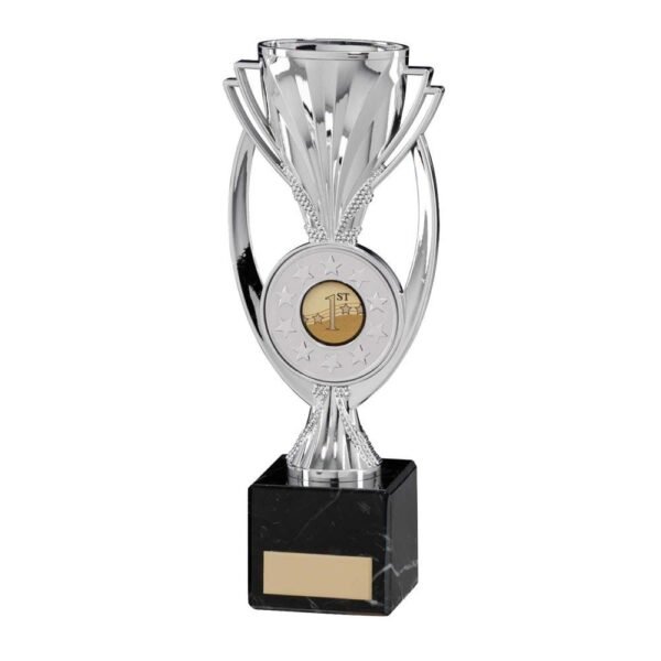 Oblivion Multisport Trophy - Cornish Custom Creations