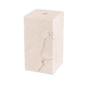 Perla Marble Base Cream - Cornish Custom Creations
