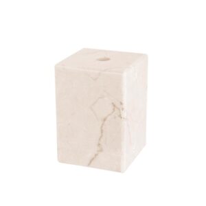 Perla Marble Base Cream - Cornish Custom Creations