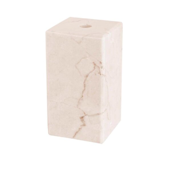 Perla Marble Base Cream - Cornish Custom Creations