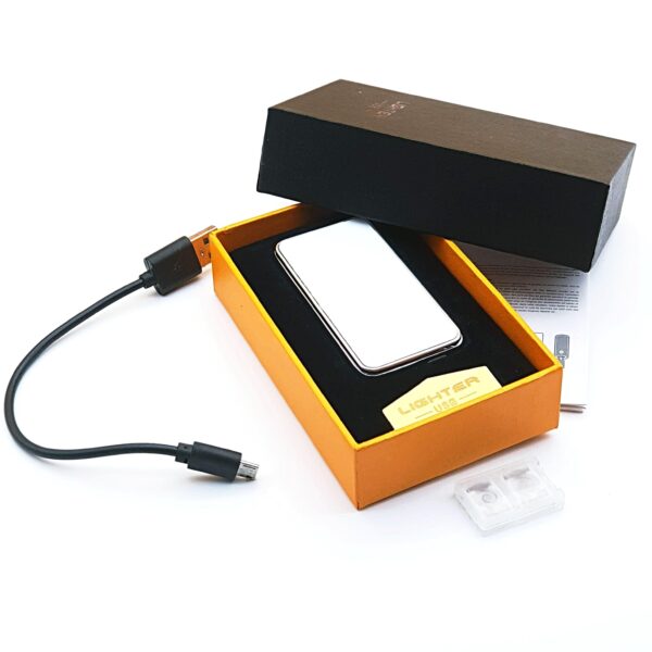 Personalised Lighter - Electric Lighter Kit - Cornish Custom Creations