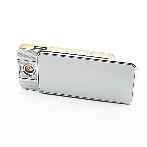 Personalised Lighter - Electric Lighter Kit - Cornish Custom Creations