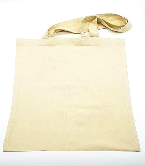 Personalised Tote Bag - Cornish Custom Creations
