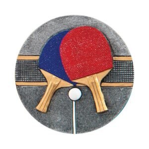 Phantom Table Tennis Insert - Cornish Custom Creations