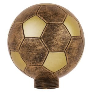 Planet Football Rapid 2 Holder Bronze - Cornish Custom Creations