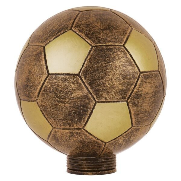 Planet Football Rapid 2 Holder Bronze - Cornish Custom Creations