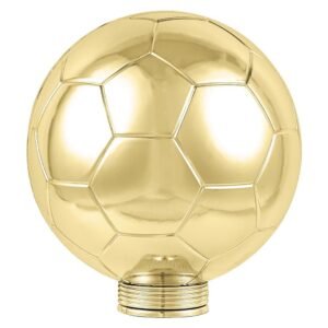 Planet Football Rapid 2 Holder Gold - Cornish Custom Creations