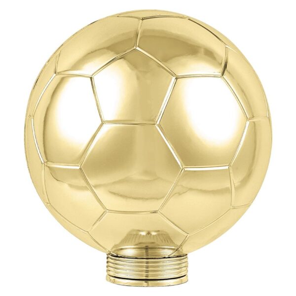 Planet Football Rapid 2 Holder Gold - Cornish Custom Creations