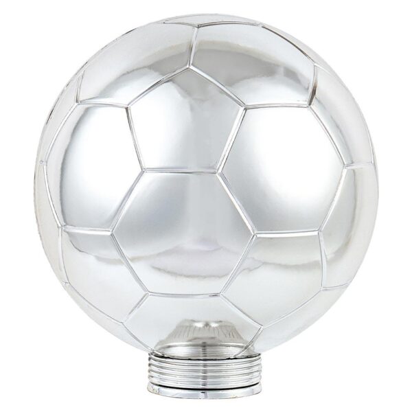 Planet Football Rapid 2 Holder Silver - Cornish Custom Creations