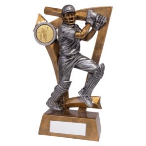 Predator Cricket Batsman Award - Cornish Custom Creations