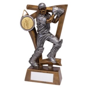 Predator Cricket Batsman Award - Cornish Custom Creations