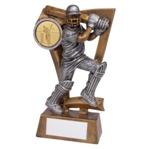 Predator Cricket Batsman Award - Cornish Custom Creations