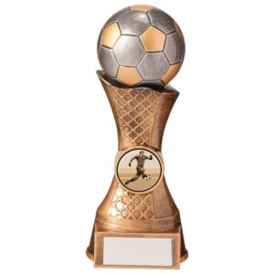 Quest Football Heavyweight Award - Cornish Custom Creations