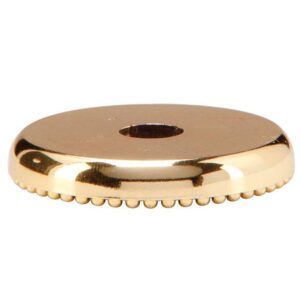Santos Plastic Lid Gold - Cornish Custom Creations