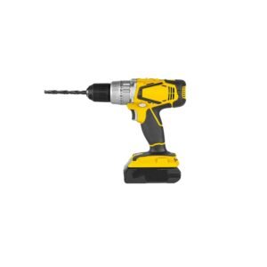 SHAWNS 20 volt. Brushed Cordless Compact Drill - Engrave Express