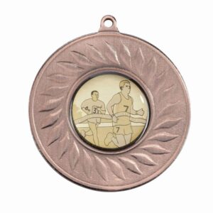 Solar Medal Series Bronze - Cornish Custom Creations