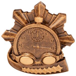 Spectre Swimming Resin Insert - Engrave Express