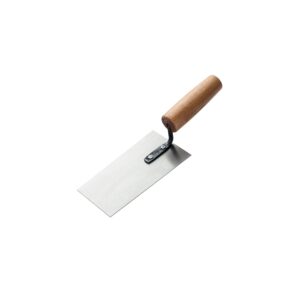 STEEL EFFECT Faux Finish Paint Trowel - Engrave Express