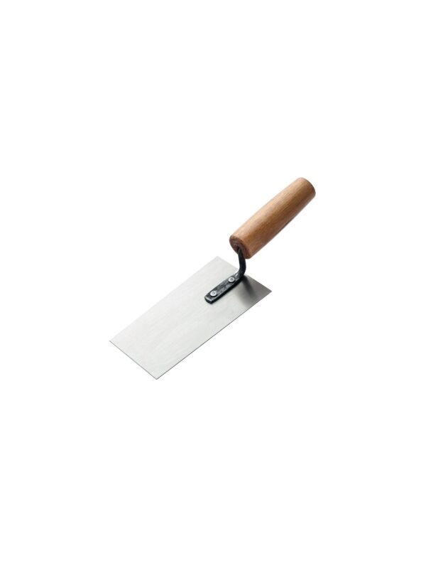 STEEL EFFECT Faux Finish Paint Trowel - Engrave Express