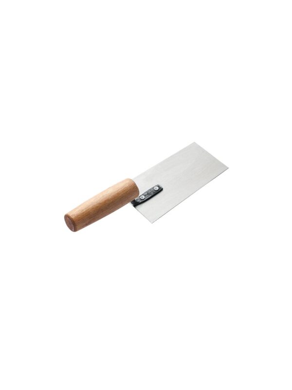 STEEL EFFECT Faux Finish Paint Trowel - Engrave Express