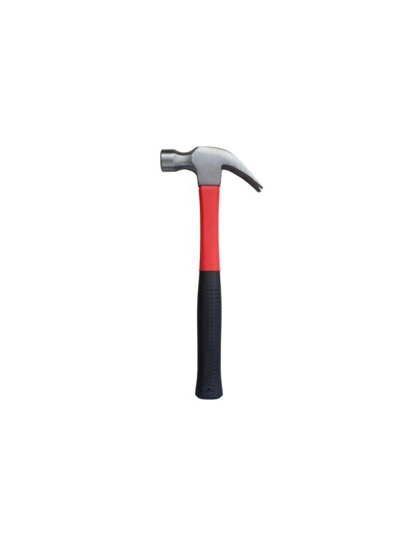 STEEL EFFECT Grip Claw Hammer - Engrave Express