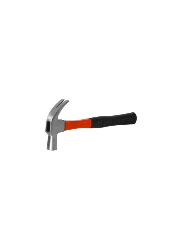 STEEL EFFECT Grip Claw Hammer - Engrave Express