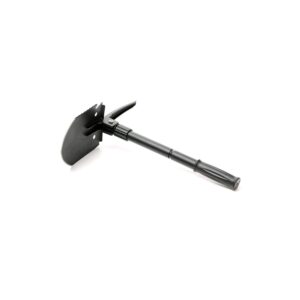 STEEL EFFECT-Handle Digging Shovel - Engrave Express
