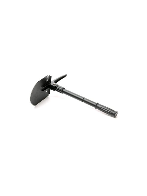 STEEL EFFECT-Handle Digging Shovel - Engrave Express