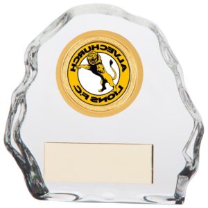 Sub-Zero Multisport Award - Cornish Custom Creations