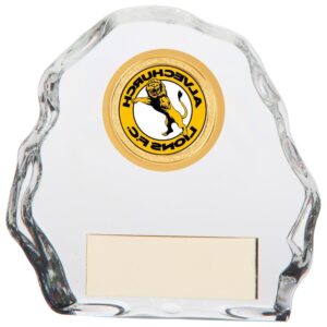 Sub-Zero Multisport Award - Cornish Custom Creations