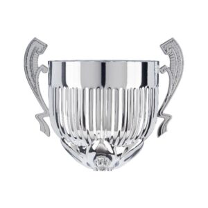 Supreme Metal Super Cup Silver - Cornish Custom Creations