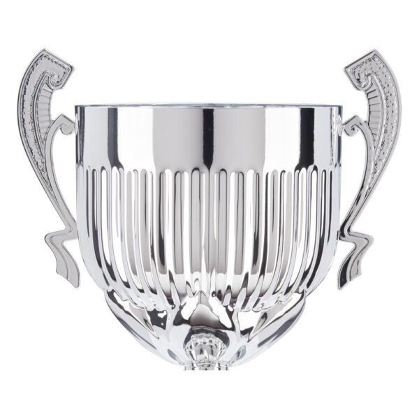 Supreme Metal Super Cup Silver - Cornish Custom Creations