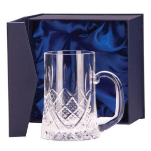 Tankard Presentation Box - Cornish Custom Creations
