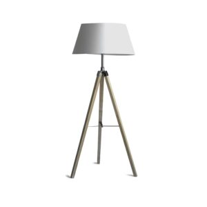 Tripod Standing Lamp - Engrave Express