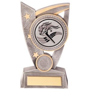 Triumph Achievement Award - Engrave Express