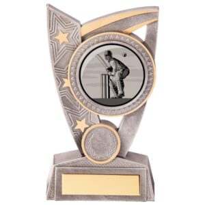 Triumph Cricket Award - Cornish Custom Creations