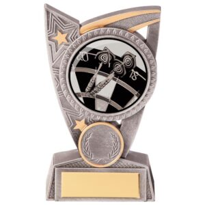 Triumph Darts Award - Cornish Custom Creations