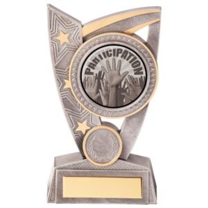 Triumph Participation Award - Engrave Express