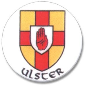 Ulster W/O 25mm - Cornish Custom Creations