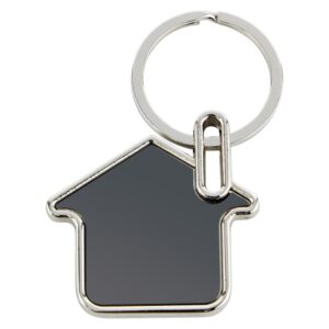 Ultimate House Keyring - Cornish Custom Creations