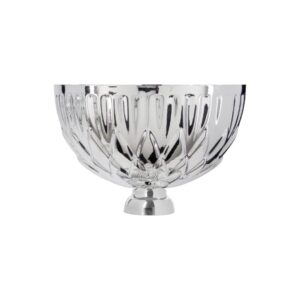 Valencia Trophy Silver Bowl Silver - Cornish Custom Creations