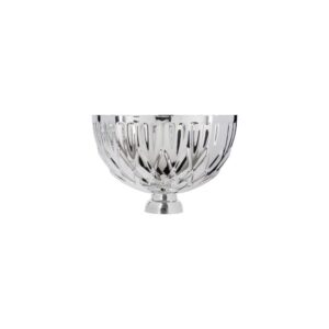 Valencia Trophy Silver Bowl Silver - Cornish Custom Creations