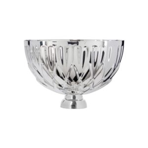 Valencia Trophy Silver Bowl Silver - Cornish Custom Creations