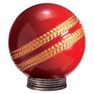 Valiant Cricket Ball Rapid Holder - Cornish Custom Creations