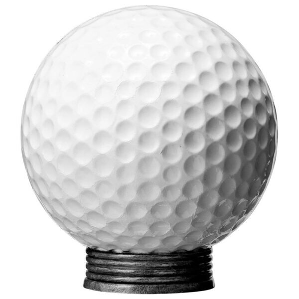 Valiant Golf Ball Rapid Holder - Cornish Custom Creations