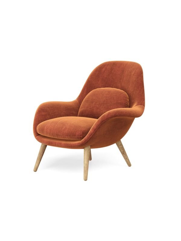 Velvet Upholstered Armchair - Engrave Express