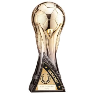 Victory Heavyweight Golden Boot Gold/Black - Cornish Custom Creations