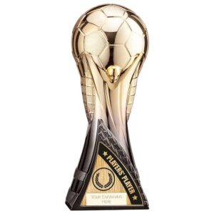 Victory Heavyweight Players Player Gold/Black - Cornish Custom Creations