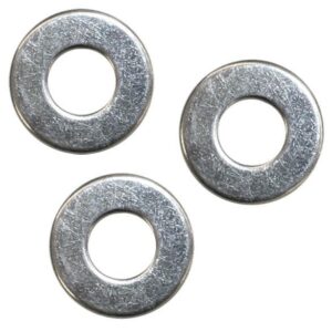 Washers 8mm - Cornish Custom Creations